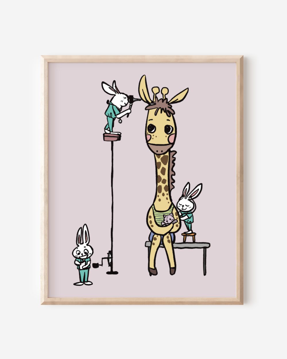 Dr. Bunny