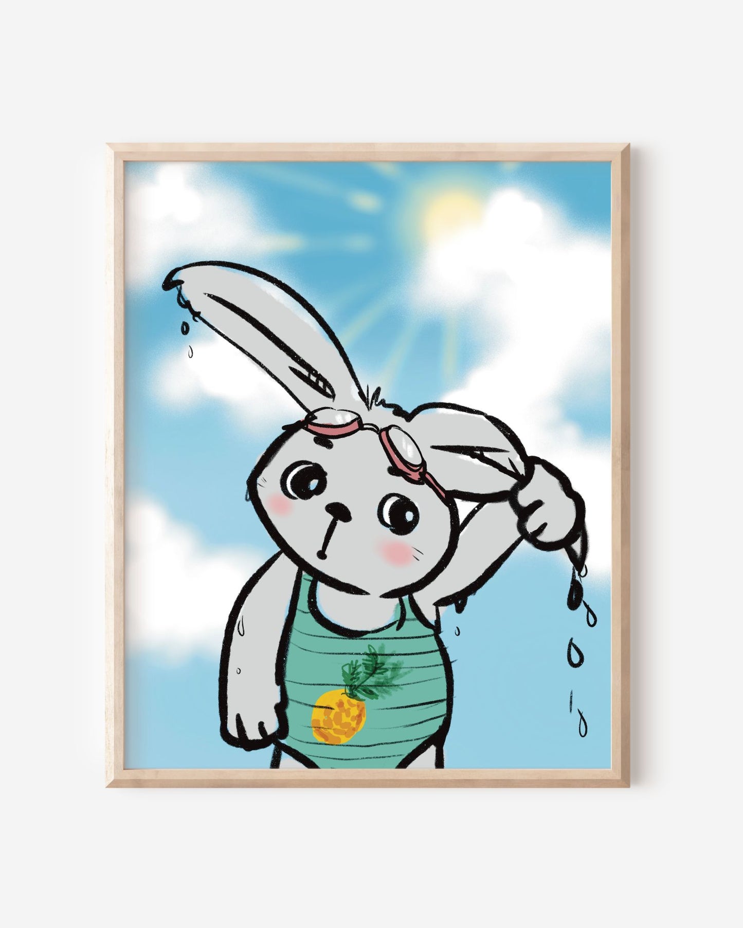 Rin Bunny