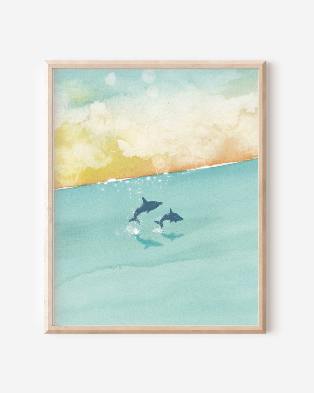 Dolphins