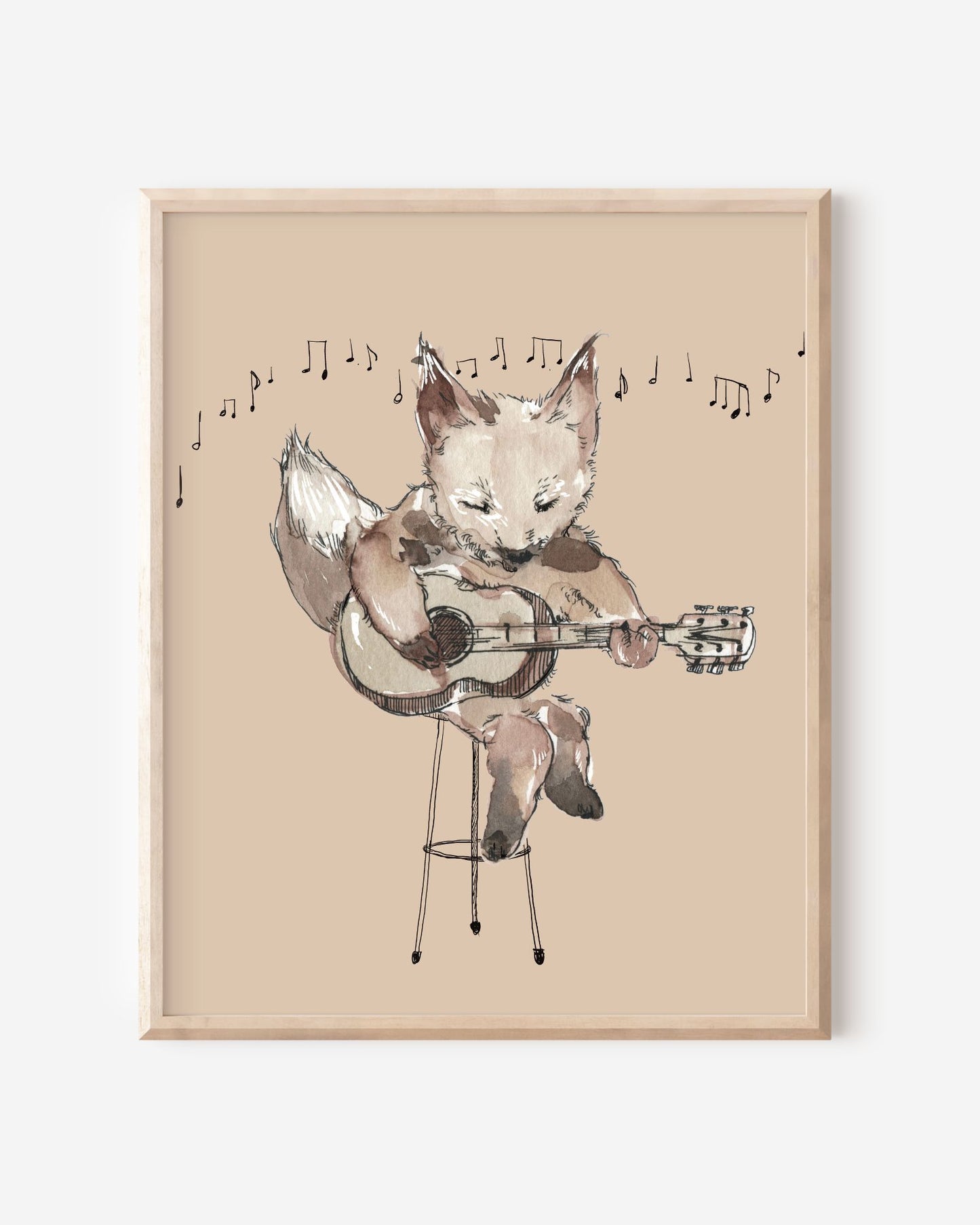 Fox