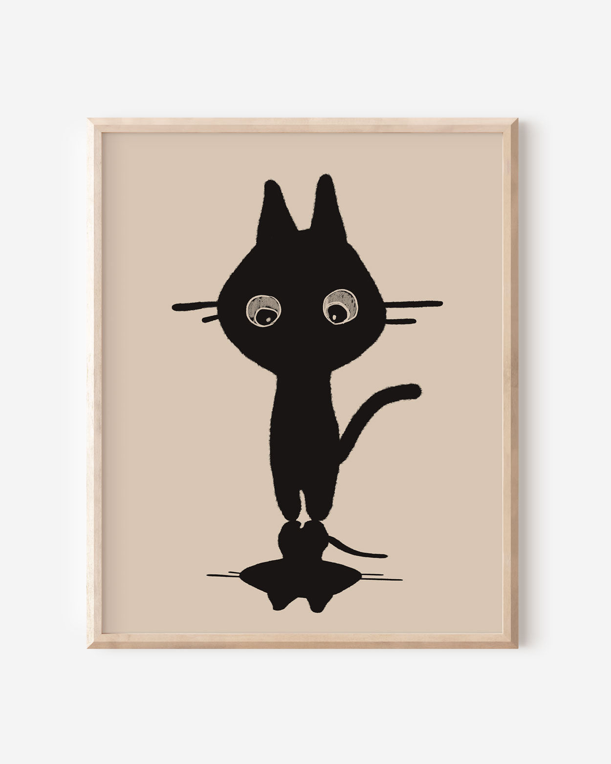 Black Cat
