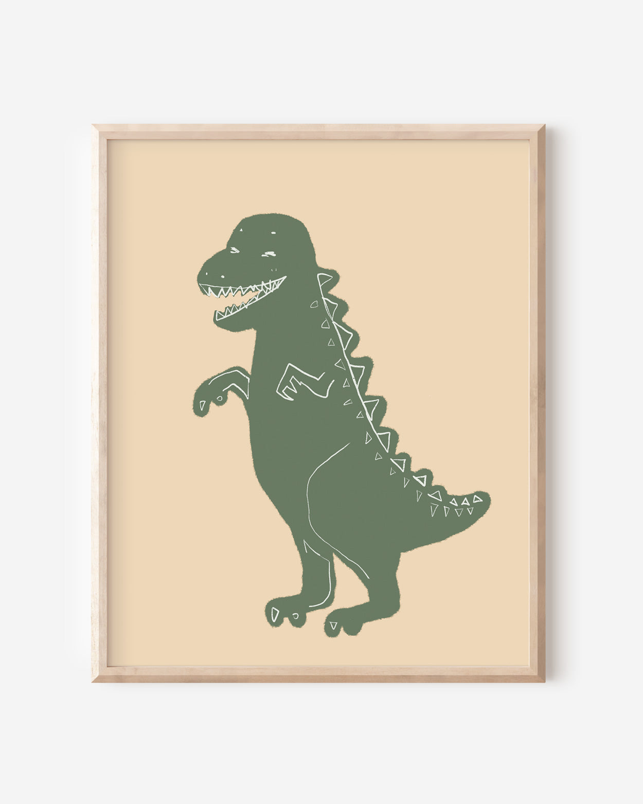 Dino 1