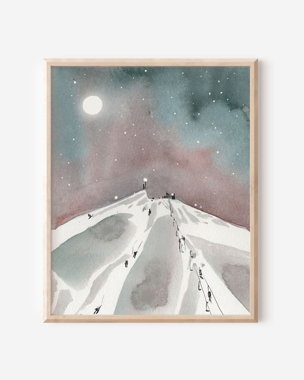 Ski Mountain