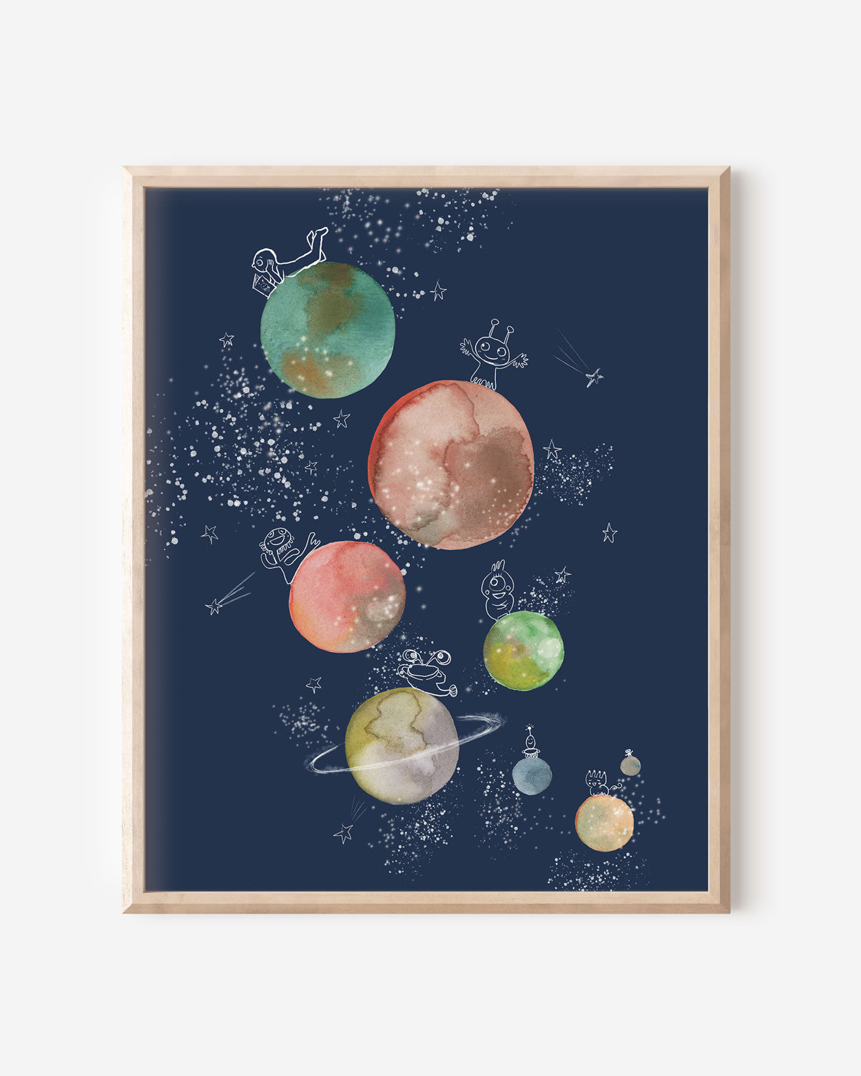 Space