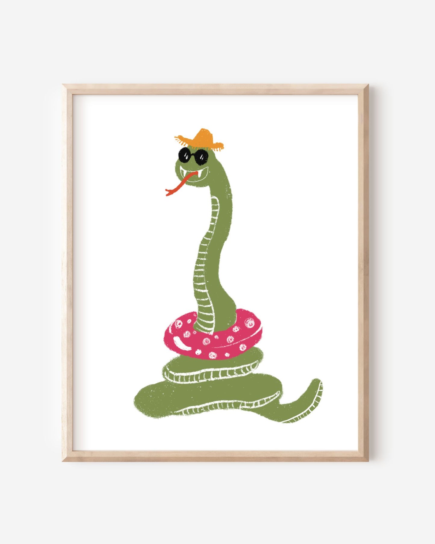 Snake
