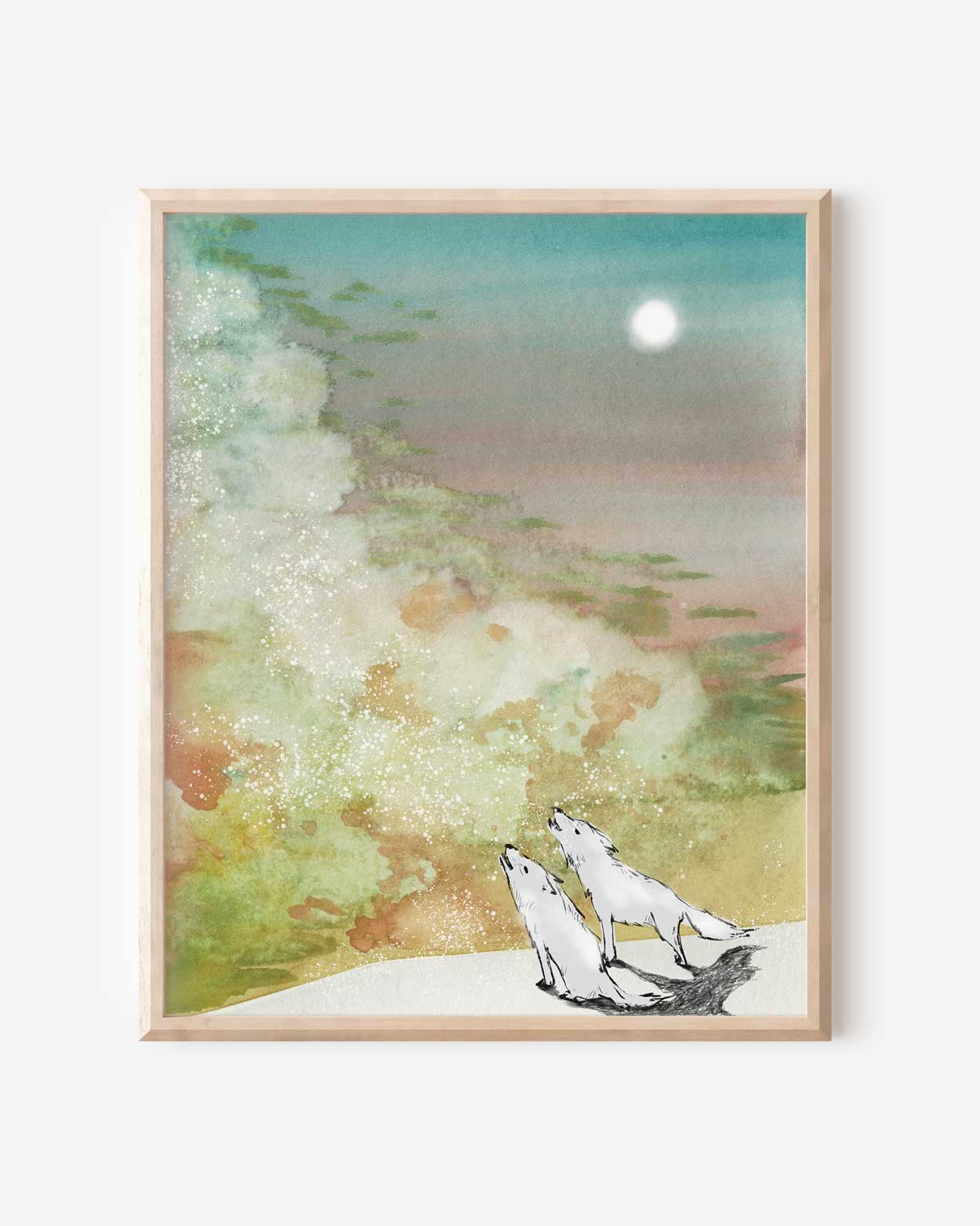 Wolves