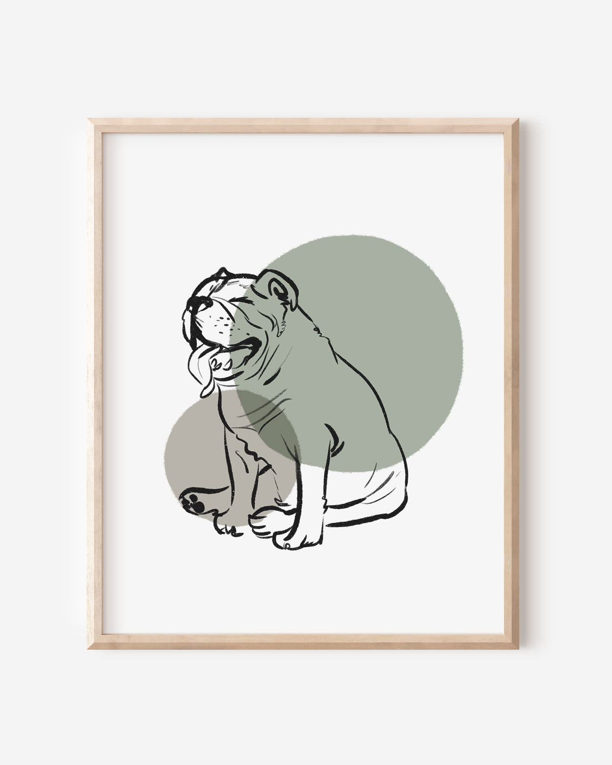 Bulldog