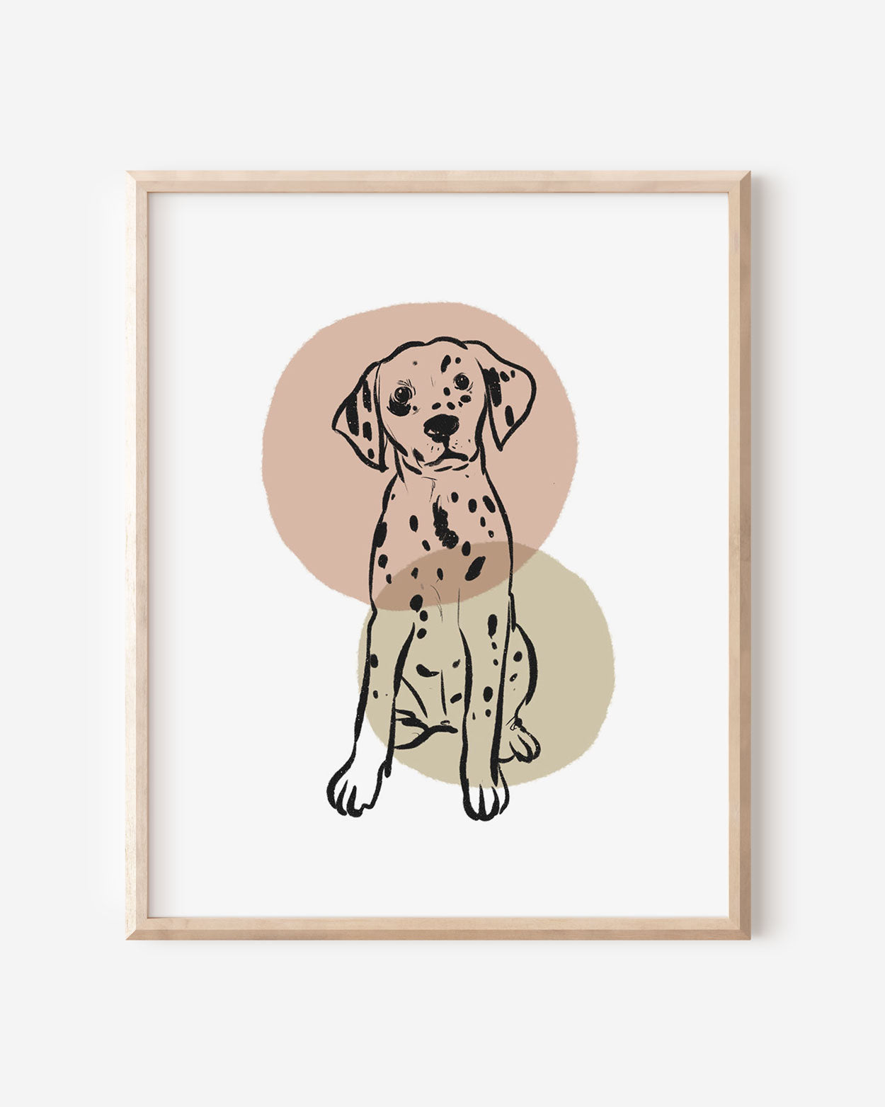 Dalmatian