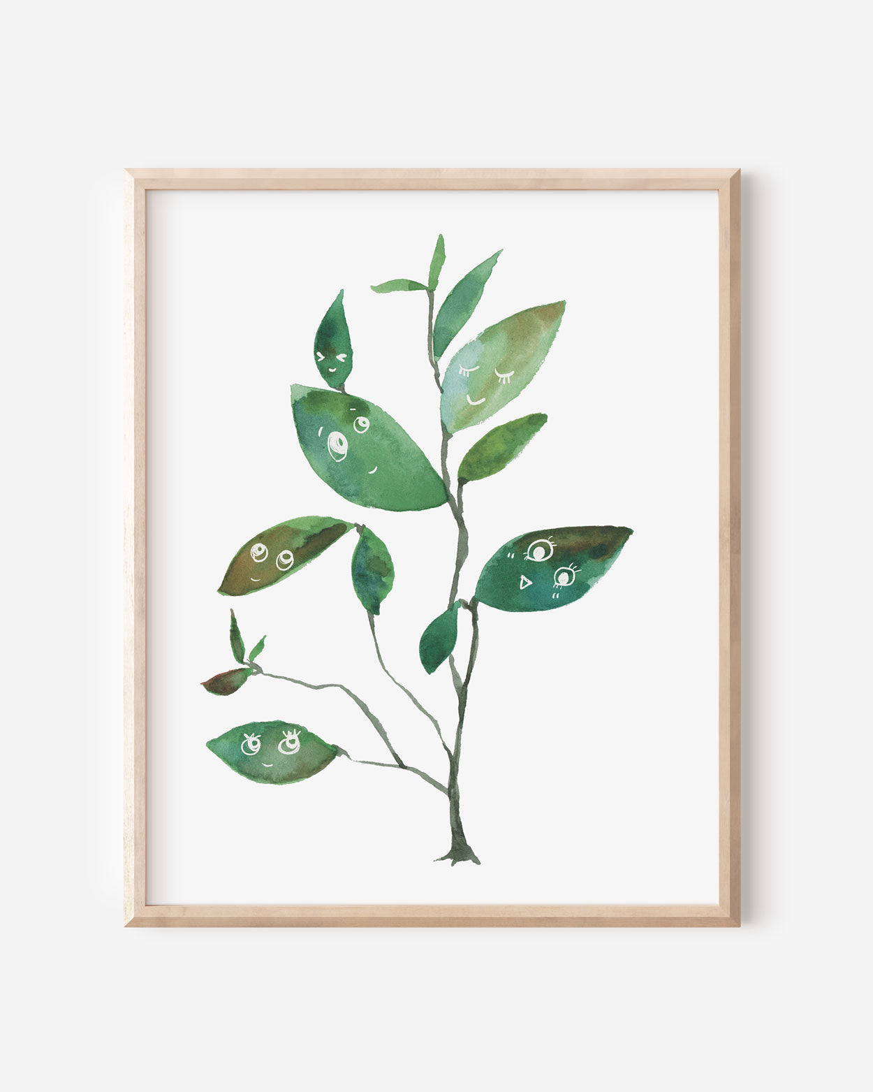 Plant Family