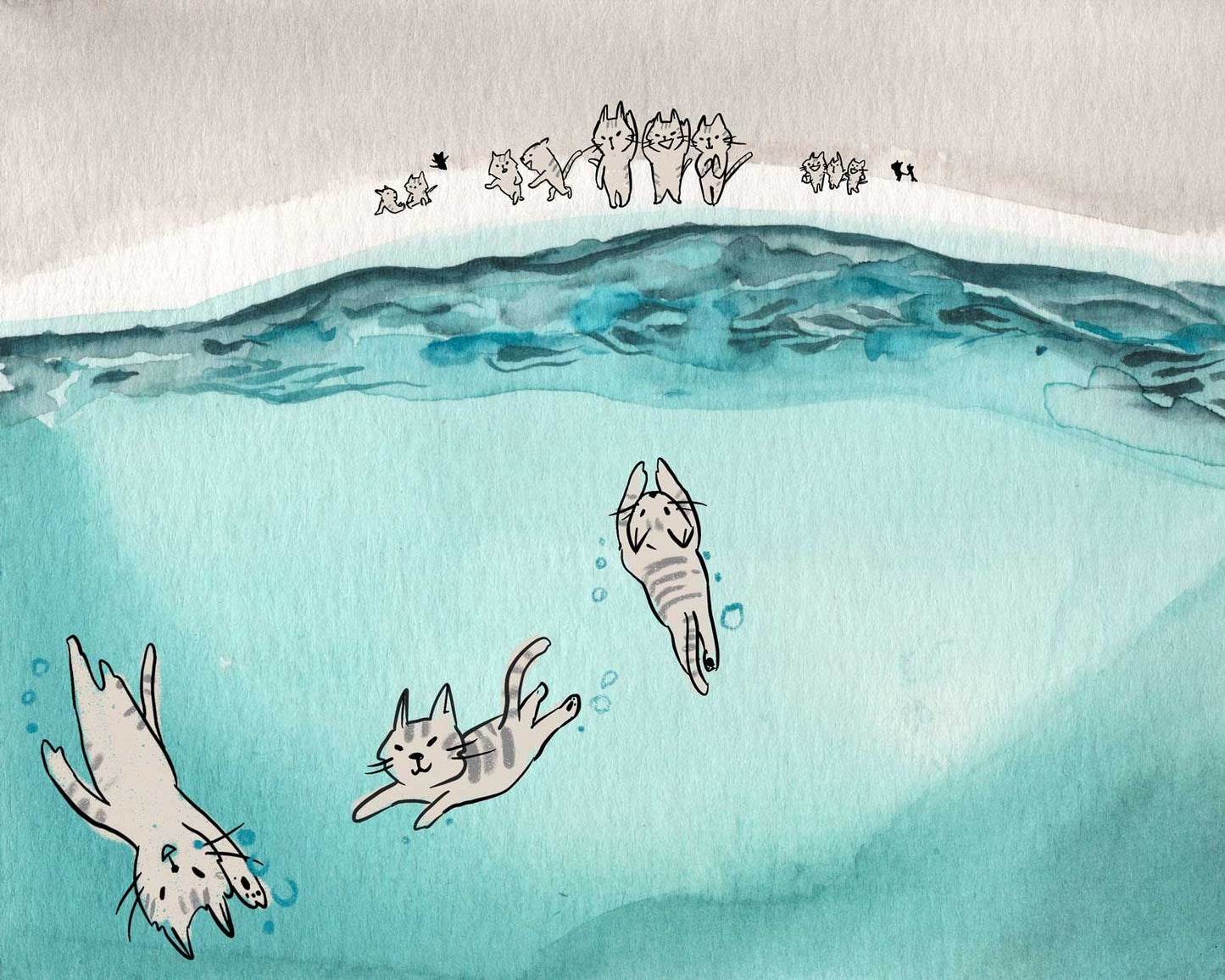 Arctic Cats