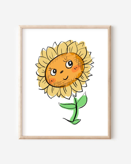 Sunflower