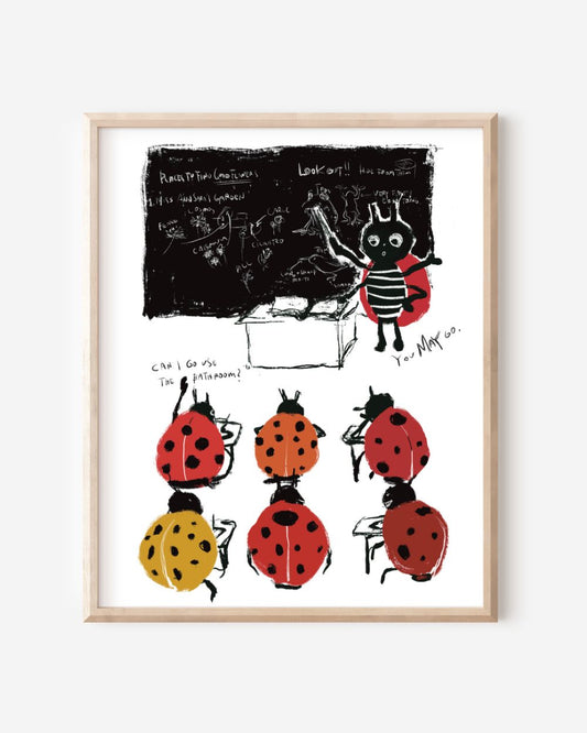 Ladybug Classroom