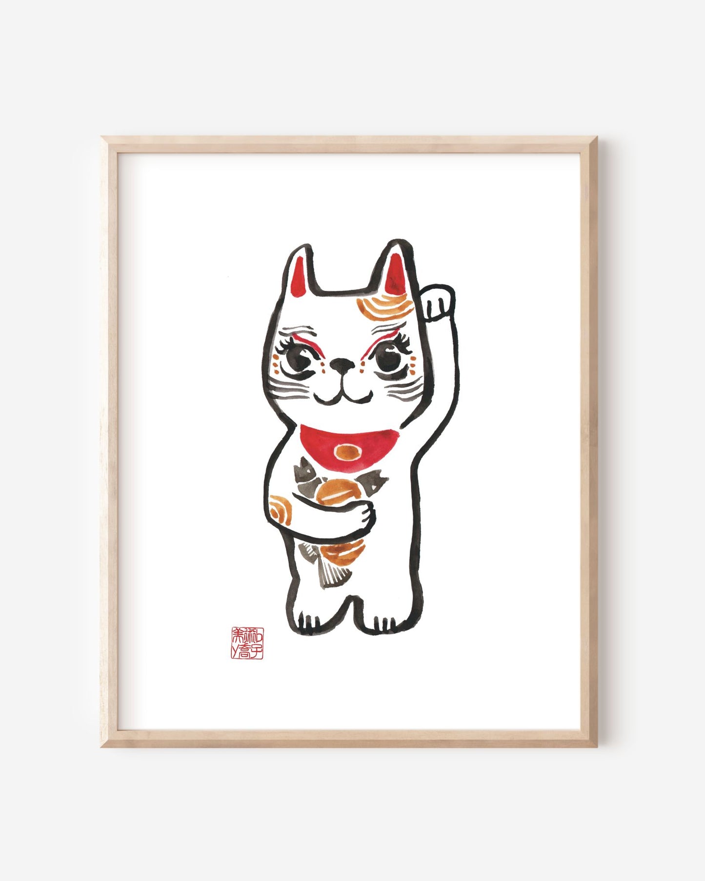 Lucky Cat