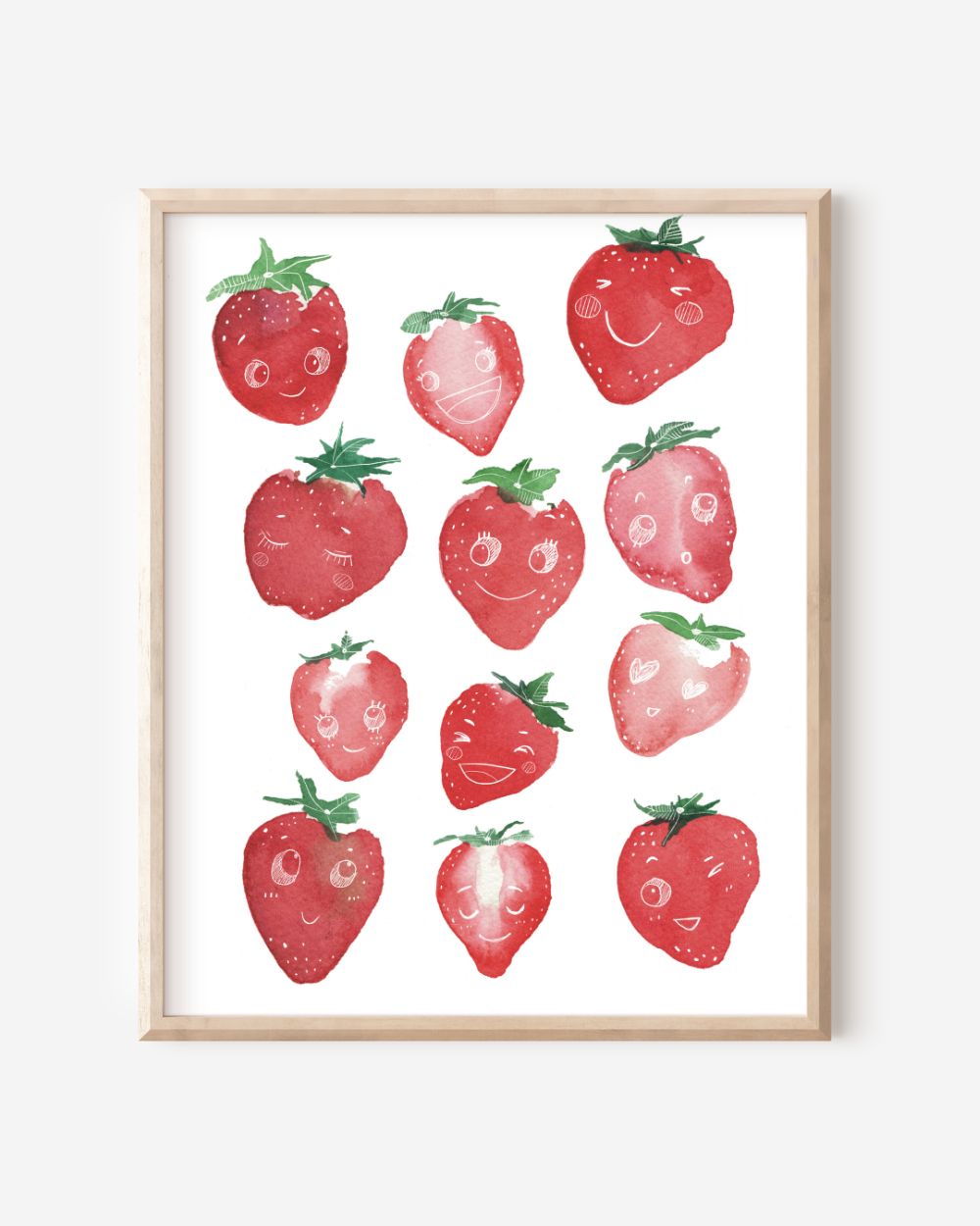 Stawberries