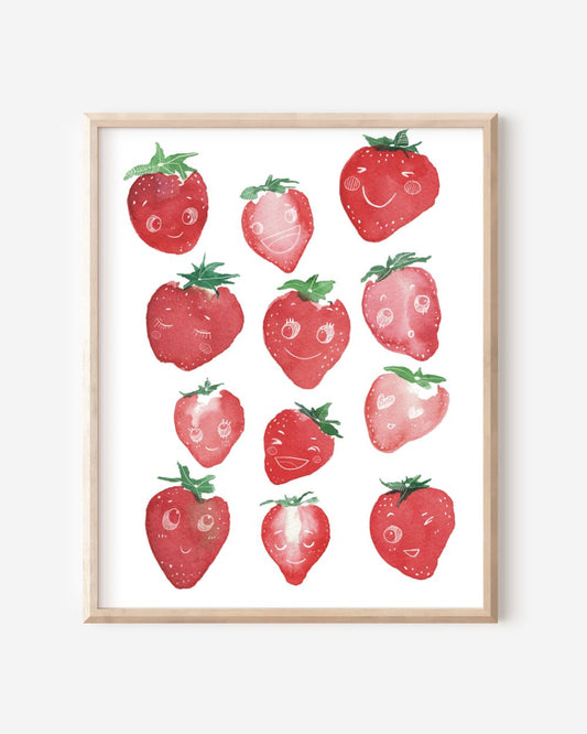Stawberries