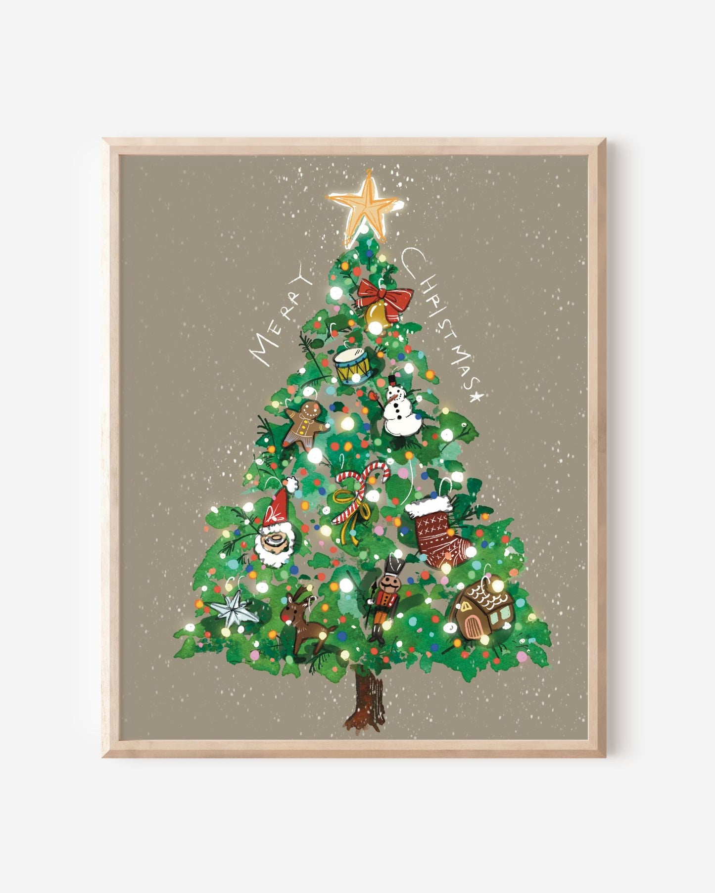 Christmas Tree