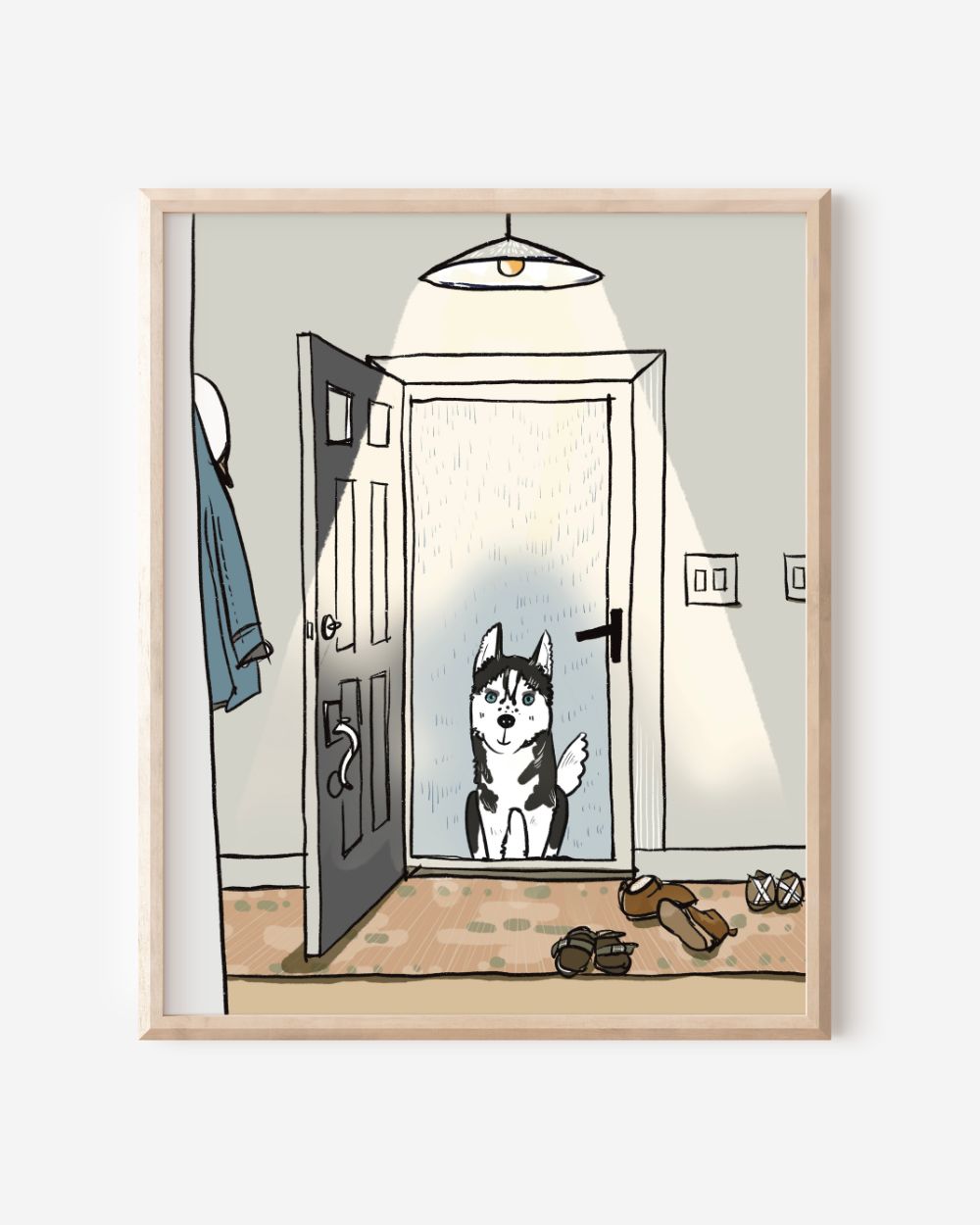 Husky