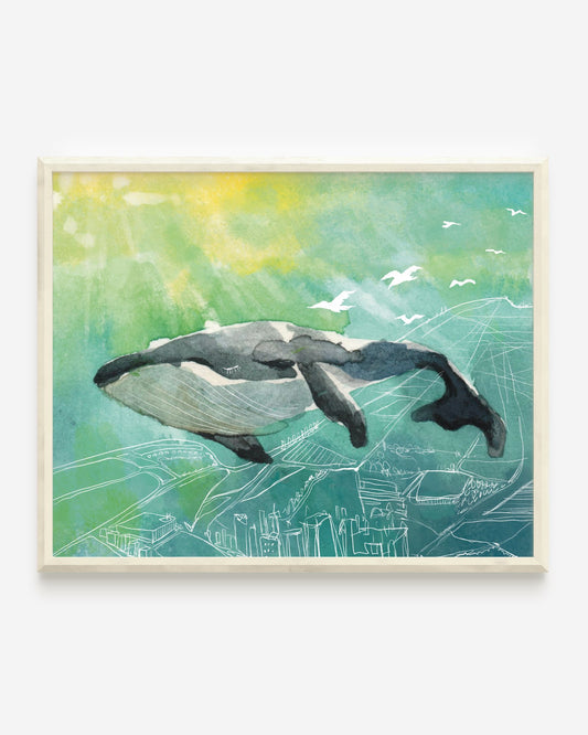 Whale