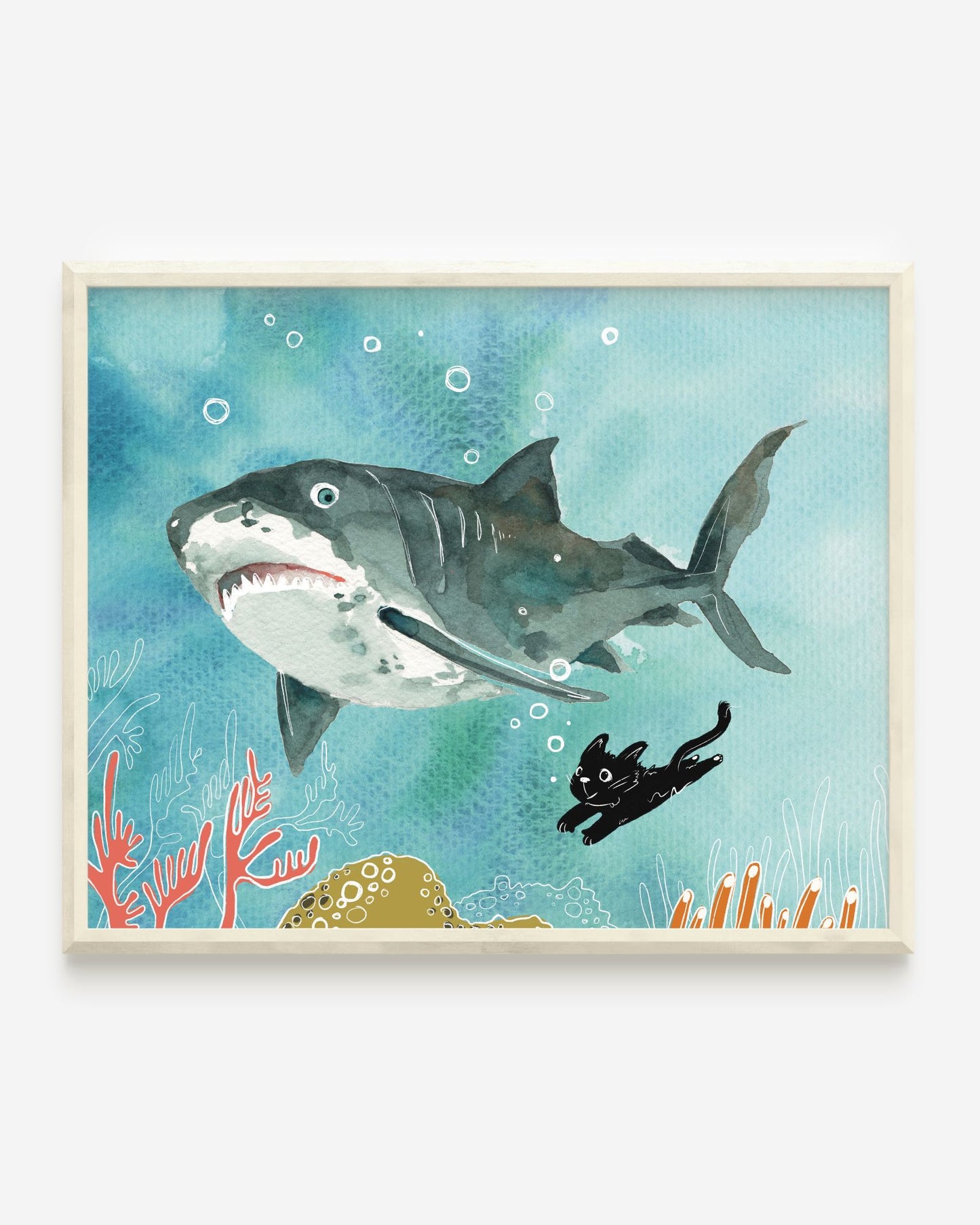Shark