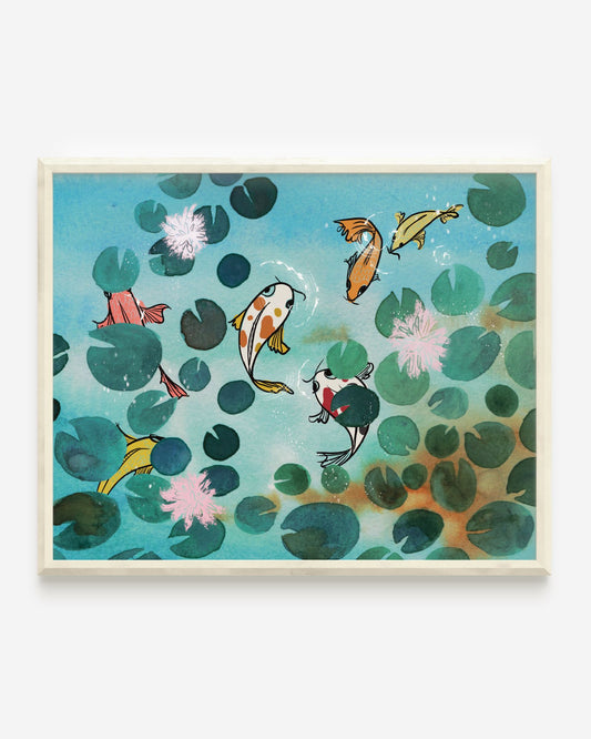 Koi