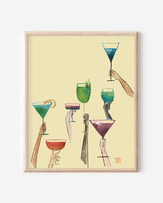 Drinks