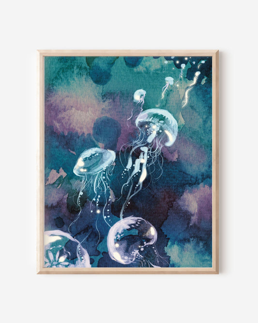 Jellyfish
