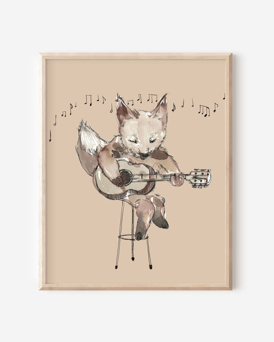 Fox